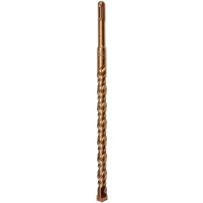 Yato Wiertło do do betonu SDS Plus 12x160mm YT-4175