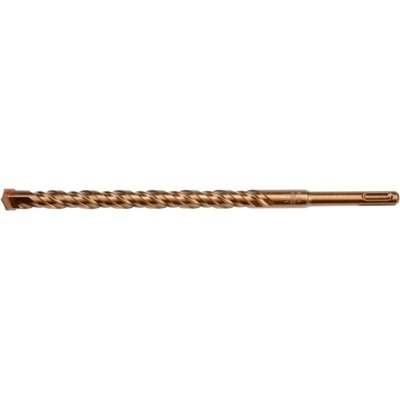 Yato Wiertło do do betonu SDS Plus 12x460mm YT-4177