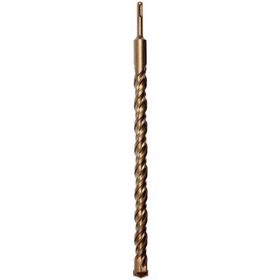 Yato Wiertło do do betonu SDS Plus 25x460mm YT-4191