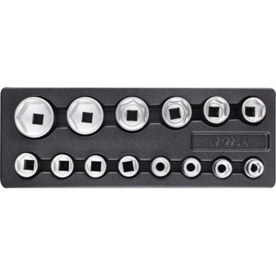 Toya Wkład do szuflady YT-55457 14 elementów)