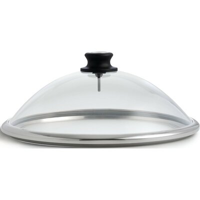 LotusGrill SZKLANA POKRYWA DK-GH-34