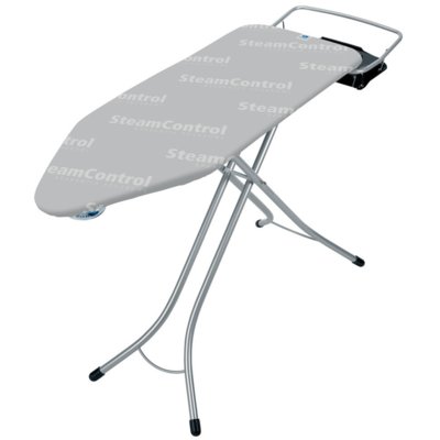 Brabantia Deska do prasowania (C) 124x45cm - 220944 - Steam Control + TANIA wysy