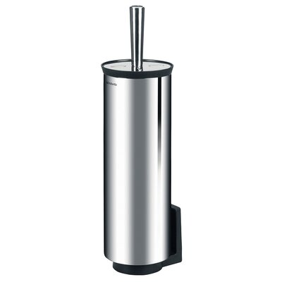 Brabantia szczotka do WC - stal błyszcząca 364808