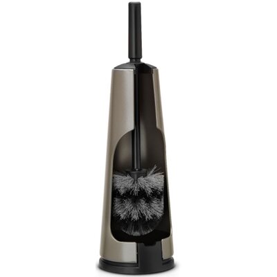 Brabantia Szczotka do WC Classic Platinum