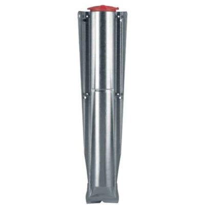 Brabantia Szpikulec do ziemi dla suszarek Topspinner, Lift-O-Matic