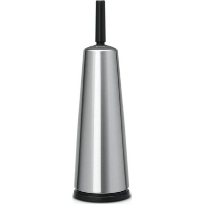 Brabantia szczotka do WC z uchwytem - stal matowa 385285