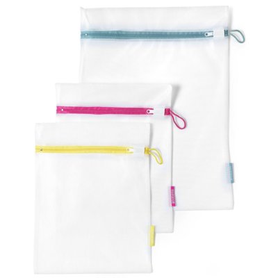 Brabantia Siatka do prania delikatnych ubrań 3 szt Dzień Kobiet | Taniej o 8%