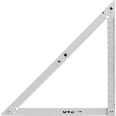 Yato KĄTOWNIK BUDOWLANY SKŁADANY 600 X 840 X 600 MM YT-70850 YT-70850