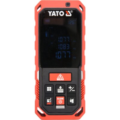 YATO YATO Dalmierz YATO YT-73127