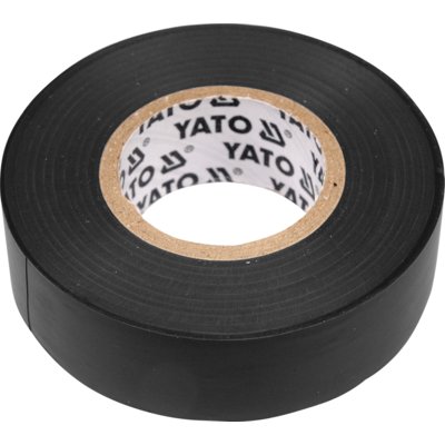 Yato TAŚMA ELEKTROIZOLACYJNA 15mmx20m YT-8159