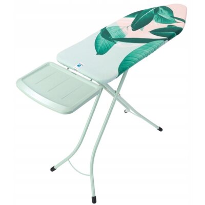 Brabantia Deska do prasowania Tropical Leaves, rozmiar C (124x45 cm)