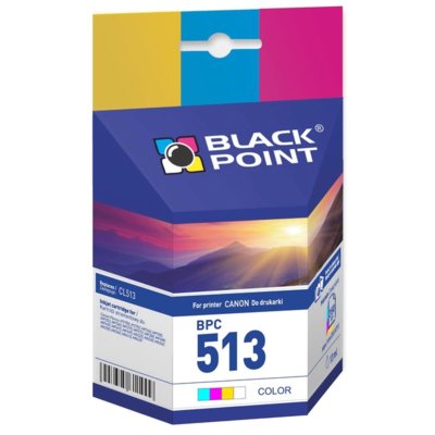 CL513 Color (TBC-CL513CR)