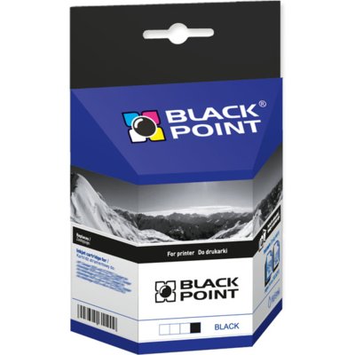 Black Point BPET0801 Zamiennik Epson T080140