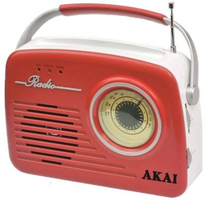 Akai APR-11R