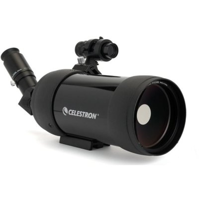 Celestron Luneta C90 Mak