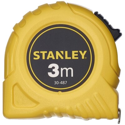 Stanley Miara 3 m x 12,7 mm (1-30-487)