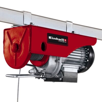 Einhell Wciągarka elektryczna TC-EH 500