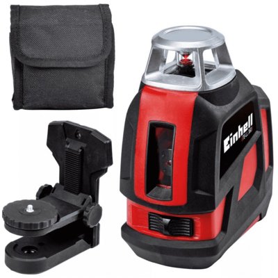 Einhell poziomica laserowaTE LL 360