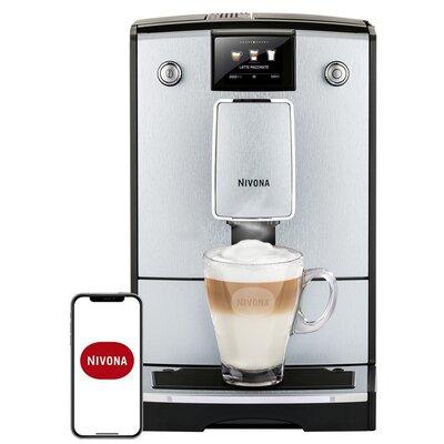 Nivona CafeRomatica 769