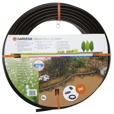 Gardena Podziemna linia kroplująca 13,7 mm 50 m 1395-20