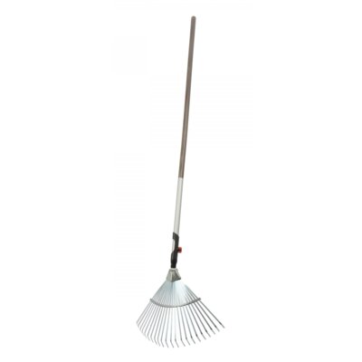 GARDENA 3022-20 Grabie wachlarzowe z trzonkiem 130cm 3022-20