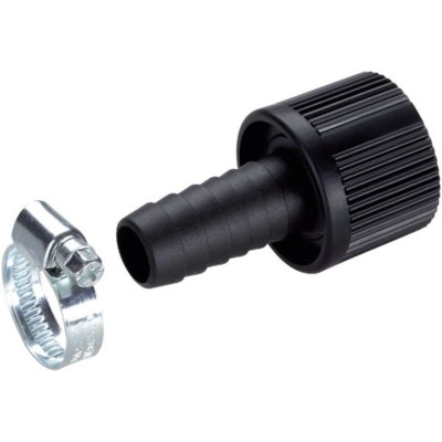 GARDENA Końcówka 01723-20 montażowa węża ssącego 3/4