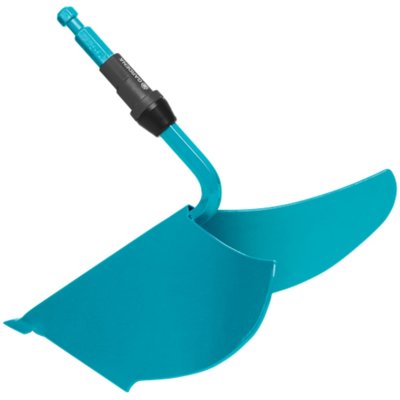GARDENA Combisystem - obsypnik 16 cm 3118-20