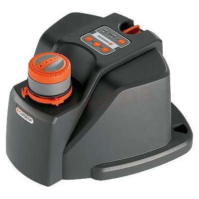 Gardena COMFORT ZRASZACZ AQUACONTOUR AUTOMATIC (8133-20)