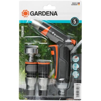 Gardena Zestaw podstawowy 18241-20