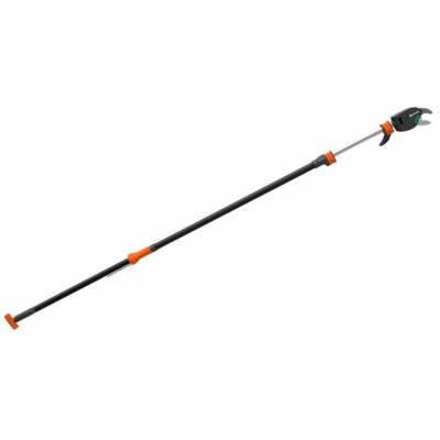 GARDENA Comfort teleskopowe nożyce do gałęzi StarCut 410 plus (12001-20) 12000-20