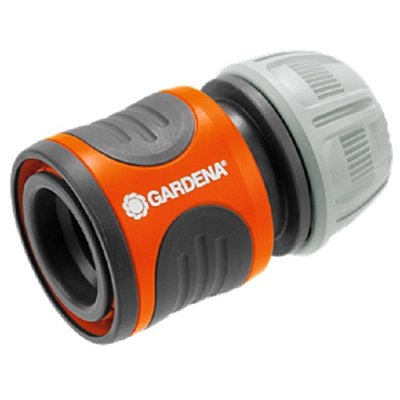 Gardena Szybkozłącze 13 mm (1/2 ) - 15 mm (5/8) 18215-29