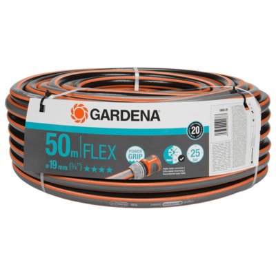 Gardena Wąż ogrodowy - Comfort Flex 3/4 - 50m (18055-20)