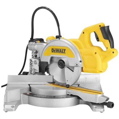 DeWalt Pilarka ukosowa 1800W 216mm DWS777 (BD-DWS777)