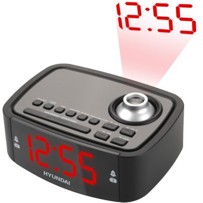Hyundai RAC 201