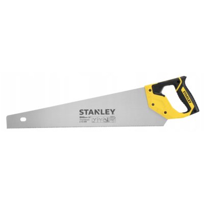 Stanley PIŁA płatnica JET-CUT FINE 11cal x 500mm 15-599