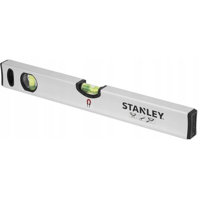Stanley Poziomica magnetyczna 40cm CLASSIC MAGNET STHT-43110