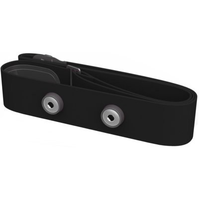 Polar Elektrody Pro M-XXL Czarny 159168 159168
