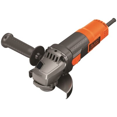 Black&Decker BEG120-QS 