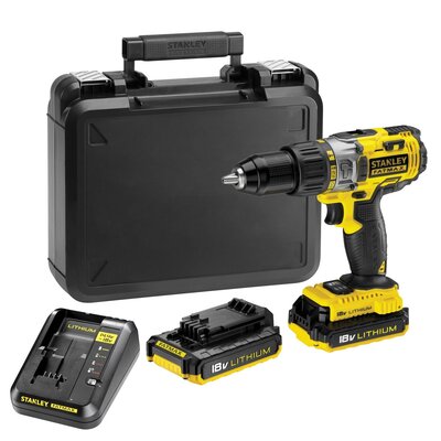 Stanley SY-FMC625D2