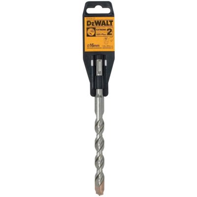 DeWalt Wiertło do do betonu EXTREME 2 SDS-plus 16x150x200mm DT9579