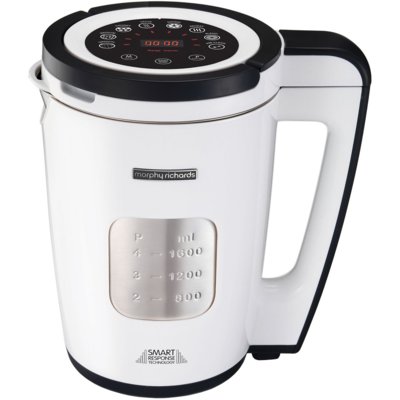Morphy Richards Zupowar Total Control 501020
