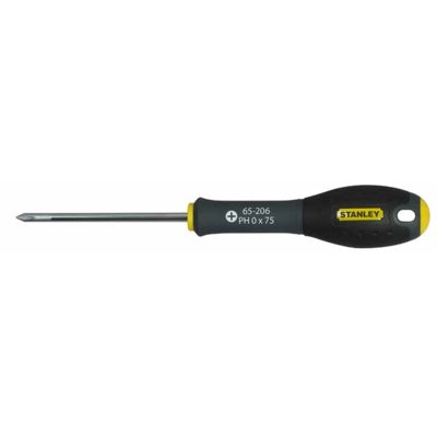 Stanley Wkrętak fatmax ph0x75