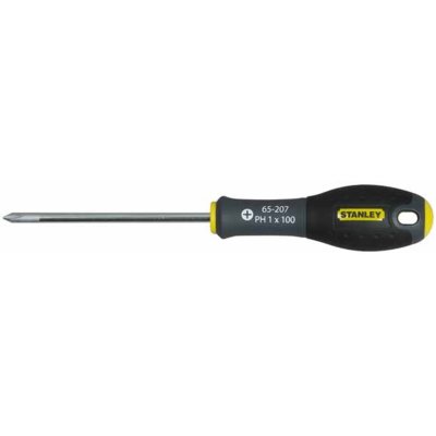 Stanley wkrętak FatMax Phillips PH1 100 MM miecz długość 1-65-207