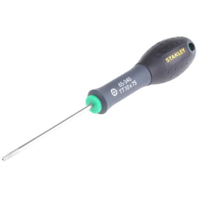 Stanley wkrętak FatmaxR torx tt tt 10 x 75 mm (1-65-340)