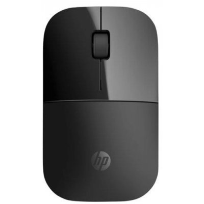 HP Z3700 Wireless Mouse V0L79AA czarna