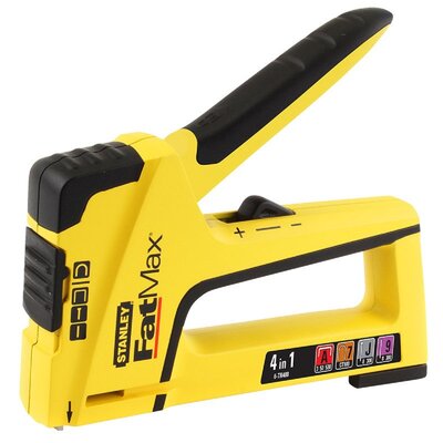 Stanley Zszywacz FatMax TR400 4w1 LD FMHT6-70411