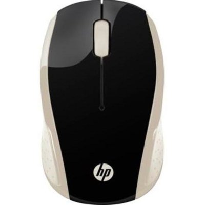 HP 2HU83AA czarno-złoty