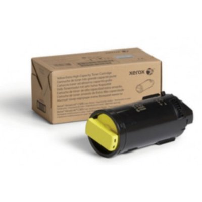 Xerox Toner Yellow Toner VL C50X 9000 str 106R03886