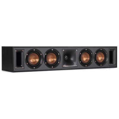 Klipsch R-34c