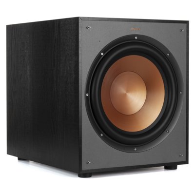 Klipsch R-120SW (R120SW) – Subwoofer aktywny 12
